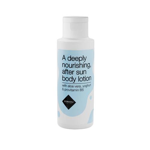 After Sun Body Lotion - 100ml
